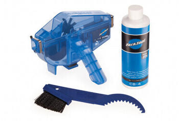 Park Tool Chain Gang Cleaning Kit (230ml)