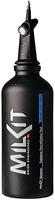 Milkit MKDH2, Milkit Booster 0.75l Pump Head Silber Black