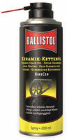 Bikecer Keramik-ketten&ouml;l 28059 200 Ml - Ballistol