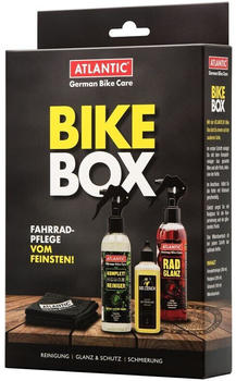 Atlantic Bikebox