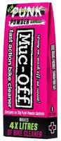 Muc-Off MU-CLE-2561, Muc-Off Punk Powder plastikfreies Fahrradreiniger-Pulver