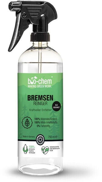Bio-Chem Bremsenreiniger (750ml)