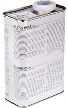 Shimano Spezialöl für Alfine (1l)