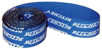 Ritchey Ritchey Pro Snap On Felgenband 29 Zoll 2 Stück blue 20mm