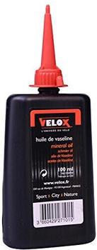 Velox Vaseline oil 100ml