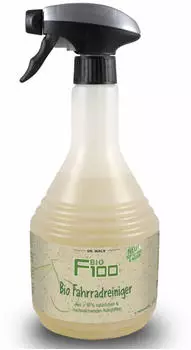 F100 Bio Fahrradreiniger (750ml)