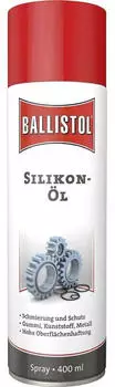 Ballistol Silikon-&Ouml;l Spray 400 ml