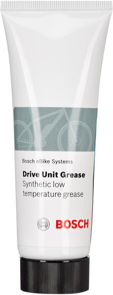Bosch Lagerschmierfett für Drive Unit 75g