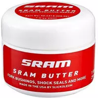 SRAM 00.4318.008.003, SRAM Butter Schmierfett 500 ml, Grundpreis: &euro; 51,98 / l