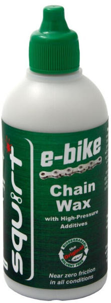 Squirt E-bike Chain Wax 120ml