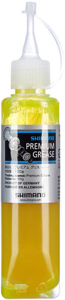 Shimano Premium Spezialfett 100g