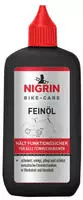 Bike-care Fein&ouml;l 100 Ml Fahrradreinigung & Pflege - Nigrin