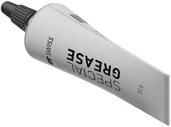 DT Swiss Spezialfett für Ratchet Zahnscheiben 20g