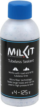 milKit Tubeless sealant Dichtmittel 125ml