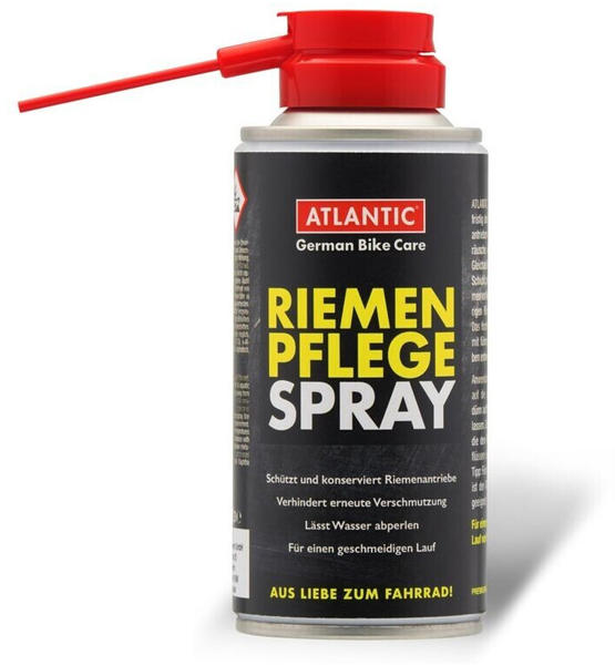 Atlantic Riemen-Pflegespray 150ml