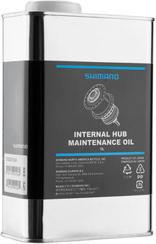 Shimano Internal Hub Maintenance Oil 1l