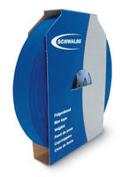 Schwalbe 2910.19, Schwalbe Hochdruck-Felgenband 19mm - 50m Rolle Textil f&uuml;r sichere