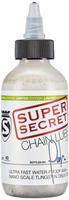 SILCA 0.356.370/7, SILCA Kettenwachs "Super Secret Chain Lube" 120 ml,...