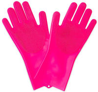 Muc-Off 20625, Muc-Off Deep Scrubber Gloves XL (Handschuhe) (20625)