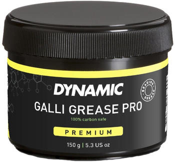 Dynamic Galli Grease Pro Schmiermittel 150g