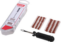 Zefal Tubeless Repair Kit - Frame Mount Schwarz Modell 2026