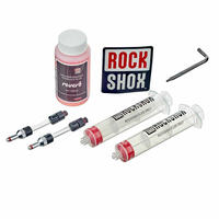 Rock Shox 004318007001, Rock Shox Entl&uuml;ftungskit f&uuml;r Reverb-Sattelst&uuml;tzen