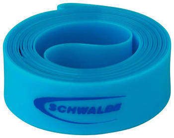 Schwalbe Polyurethane High Pressure 45-584 10 Units 27.5 Inches Blue