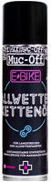 Muc-Off MU-LUB-2283, Muc-Off E-Bike All Weather Chain Lube 250 ml