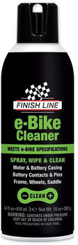 Finish Line e-Bike Cleaner - 415 ml