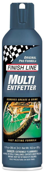 Finish Line EcoTech Degreaser - 355 ml