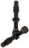 35mm black: NoTubes Universal Alloy Valve