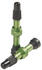 35 mm green: NoTubes Universal Alloy Valve