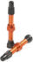 44 mm orange: NoTubes Universal Alloy Valve