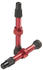 44 mm red: NoTubes Universal Alloy Valve