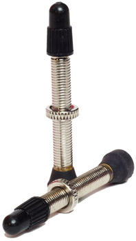 NoTubes Universal Brass Valve - 44 mm