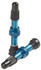35 mm blue: NoTubes Universal Alloy Valve