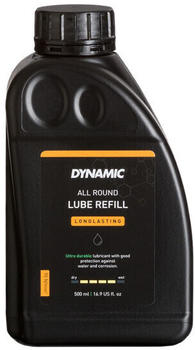 Dynamic All Round Lube 500ml