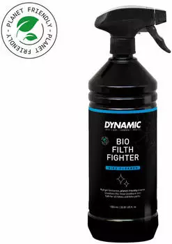 Dynamic Bio Filth Fighter (1L)