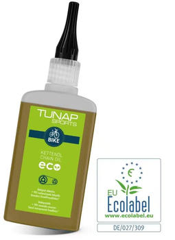 Tunap Sports eco Kettenöl