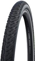 Schwalbe Marathon E-Plus Addix E Performance Line, Tube, Drahtreifen 28" TwinSkin,