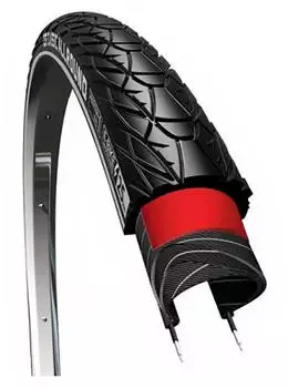 CST Allround Rigid black 28 x 38