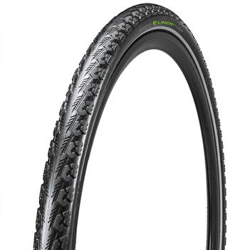 Chaoyang Long March Tire Spring Shark 60 Tpi E-bike Rigid Urban silver 700 x 35