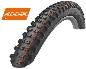 Schwalbe Hans Dampf 26 x 2.35 (60-559) (EVO Snake Addix Soft) 2019