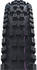 Schwalbe Eddy Current Front Evolution Addix Ultra Soft Super Trail TLEasy ECE-R75 29x2.40'' Black