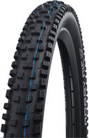 Schwalbe 11654407, Schwalbe Nobby Nic Evolution ADDIX SpeedGrip Super Race 29"