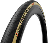 Vittoria 11A00441, Vittoria Pro Control G2 Tubeless 700 X 30 Road Tyre Schwarz,Golden