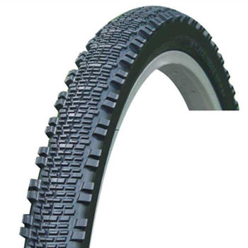 Chaoyang Long March Tire Cyt Semi Slick Mtb black 26 x 1.95