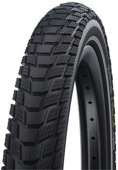 Schwalbe Pick-Up Super Defense E-50, Draht, Addix.E Reflex schwarz 16x2.15