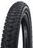 Schwalbe Pick-Up Super Defense E-50, Draht, Addix.E Reflex schwarz 16x2.15