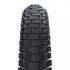 Schwalbe Pick-Up Super Defense E-50, Draht, Addix.E Reflex schwarz 16x2.15